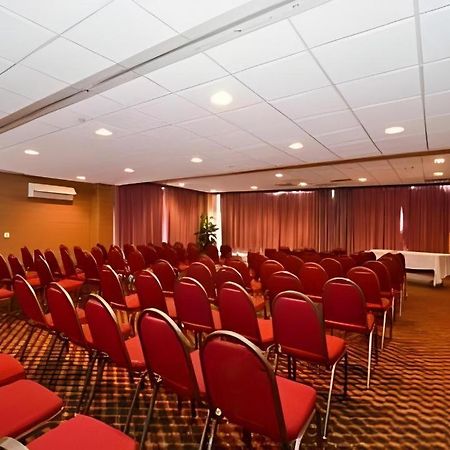 Travelodge By Wyndham Absecon Atlantic City Affari foto