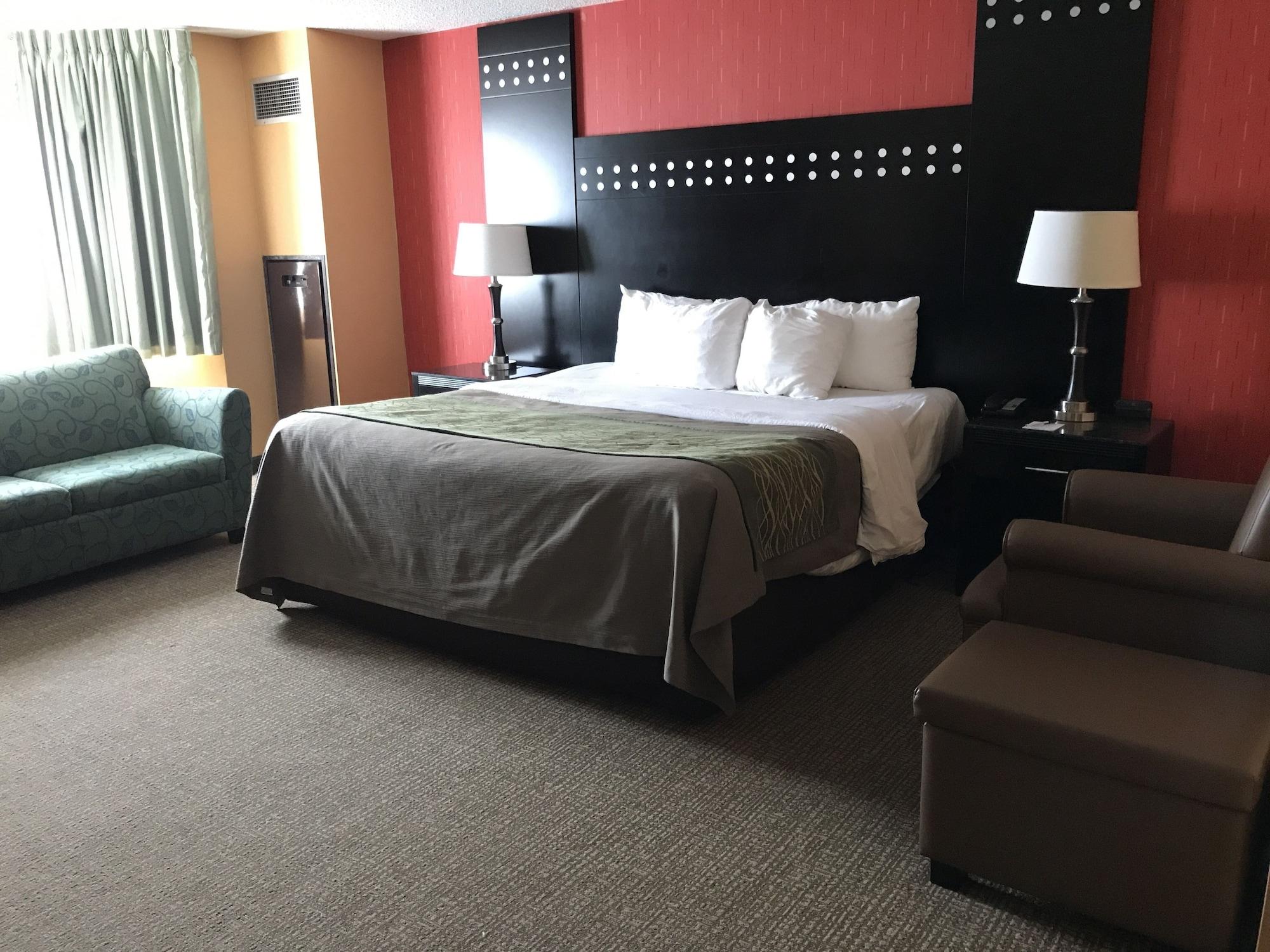 Travelodge By Wyndham Absecon Atlantic City Esterno foto