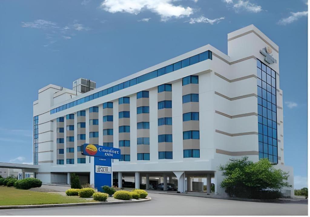 Travelodge By Wyndham Absecon Atlantic City Esterno foto