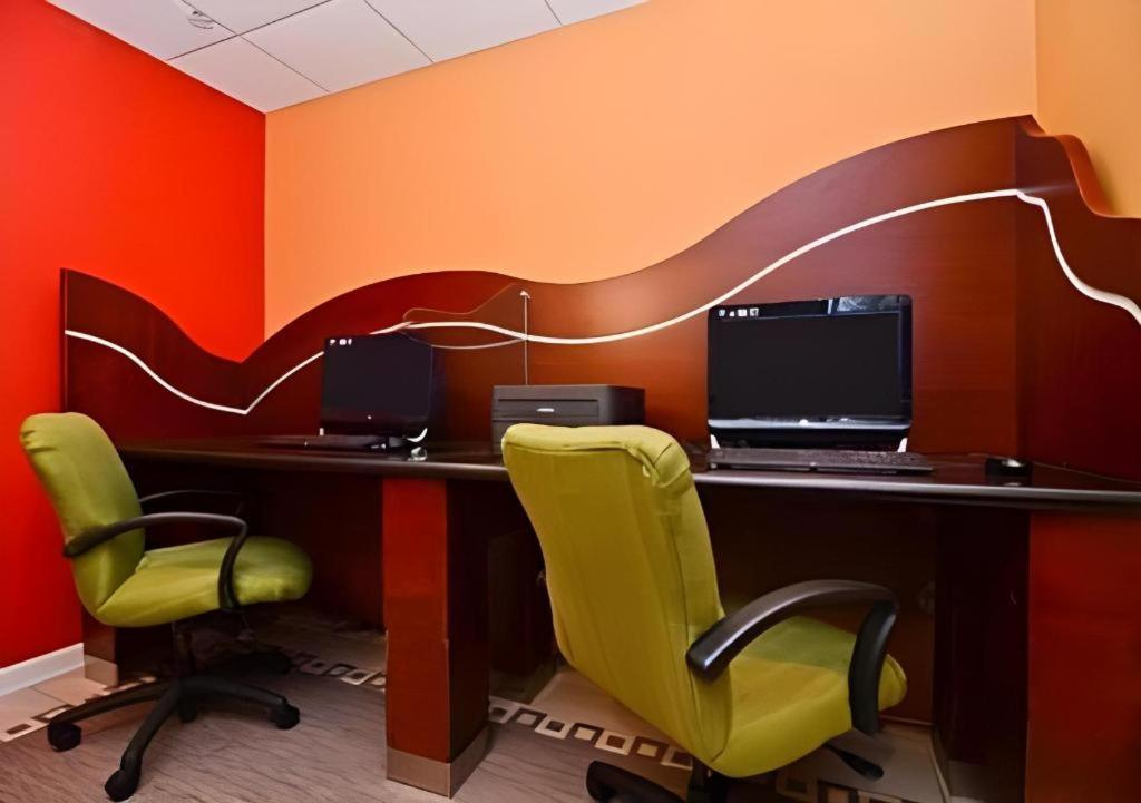 Travelodge By Wyndham Absecon Atlantic City Esterno foto