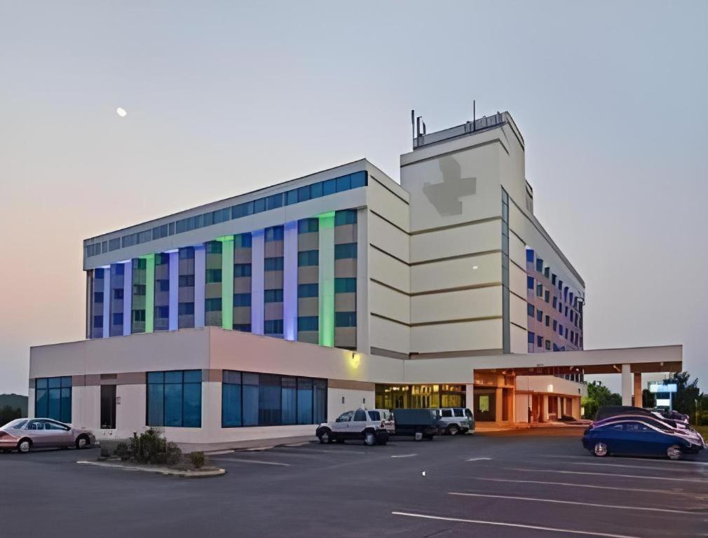 Travelodge By Wyndham Absecon Atlantic City Esterno foto