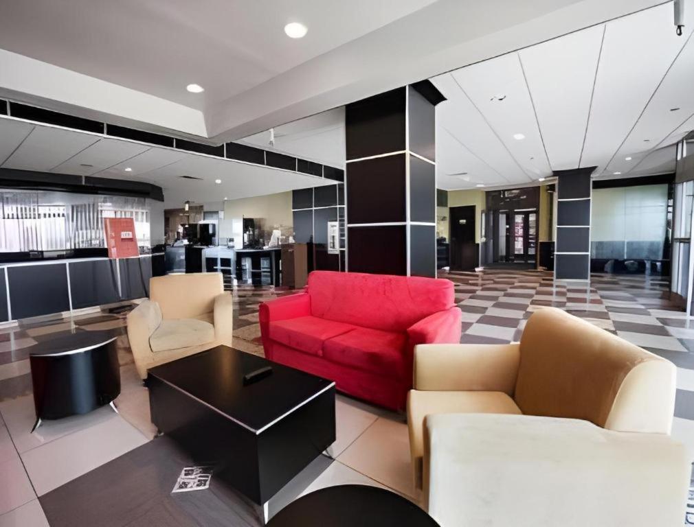 Travelodge By Wyndham Absecon Atlantic City Esterno foto