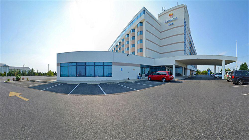 Travelodge By Wyndham Absecon Atlantic City Esterno foto